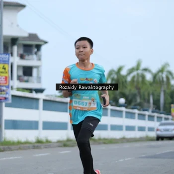 Runner Photo 8163555