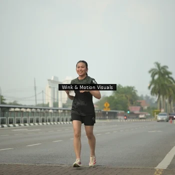 Runner Photo 8163559