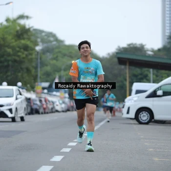 Runner Photo 8163560
