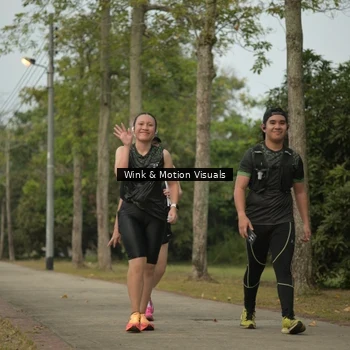 Runner Photo 8163561