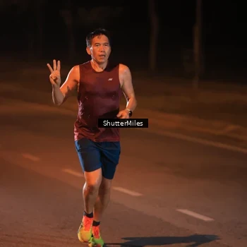 Runner Photo 8163562