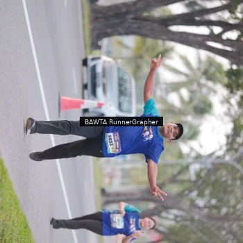 Runner Photo 8163564