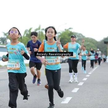 Runner Photo 8163565