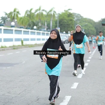 Runner Photo 8163568
