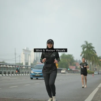 Runner Photo 8163569