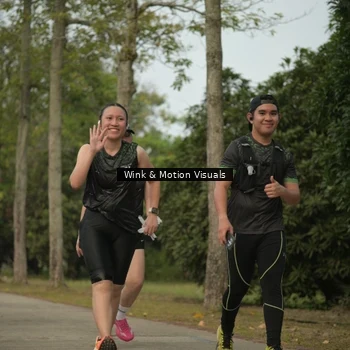 Runner Photo 8163571