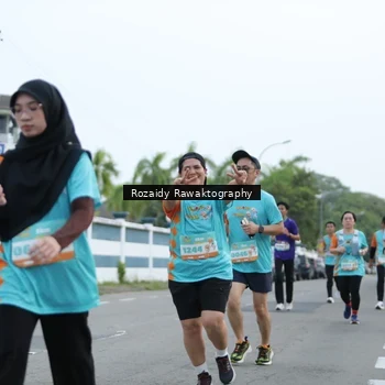 Runner Photo 8163573