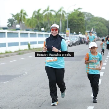 Runner Photo 8163576