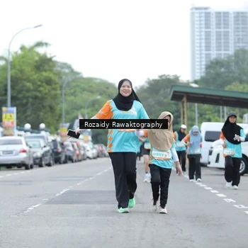 Runner Photo 8163577