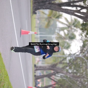 Runner Photo 8163579