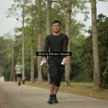 Runner Photo 8163582