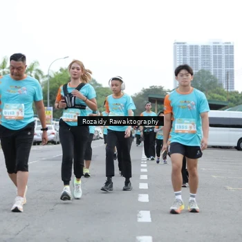 Runner Photo 8163583