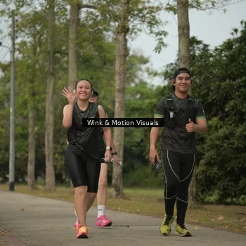 Runner Photo 8163584