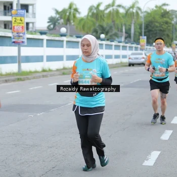 Runner Photo 8163585