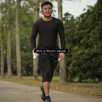 Runner Photo 8163586