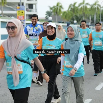 Runner Photo 8163588
