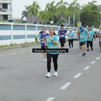 Runner Photo 8163589