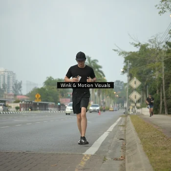 Runner Photo 8163590