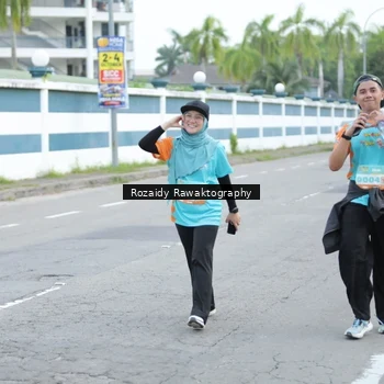 Runner Photo 8163592
