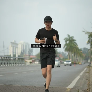 Runner Photo 8163593