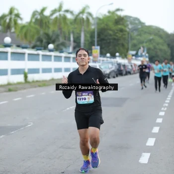Runner Photo 8163595