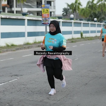 Runner Photo 8163596