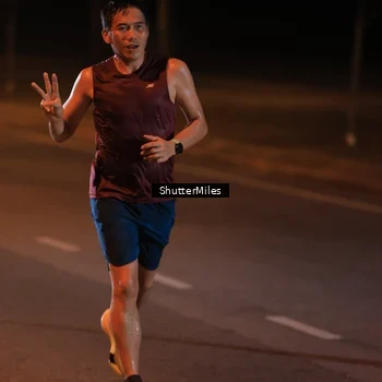 Runner Photo 8163597