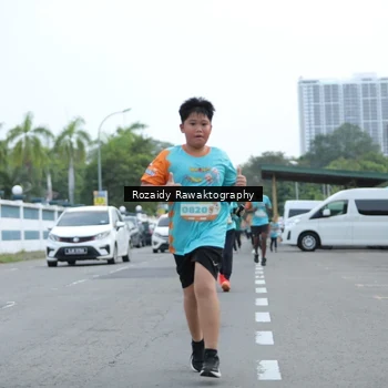 Runner Photo 8163598