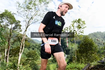 Runner Photo 81636