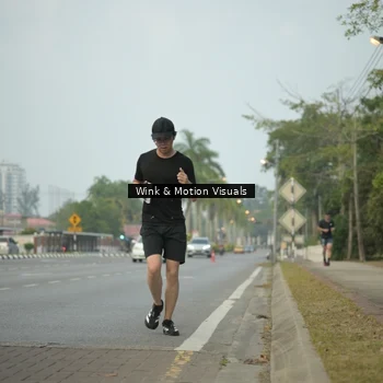 Runner Photo 8163600