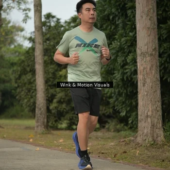 Runner Photo 8163601