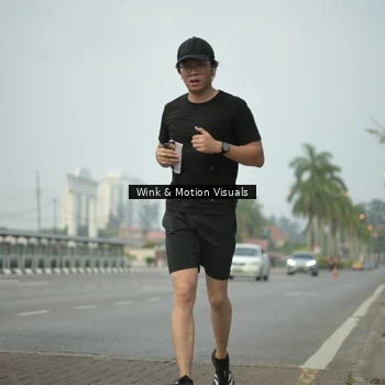 Runner Photo 8163602
