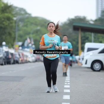 Runner Photo 8163603