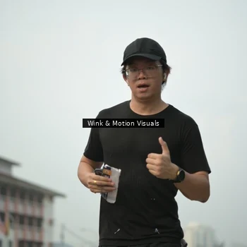 Runner Photo 8163604