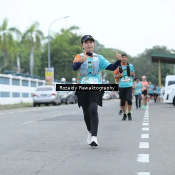 Runner Photo 8163606