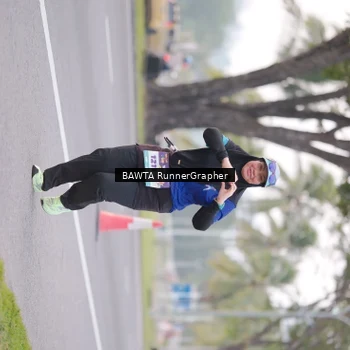 Runner Photo 8163609