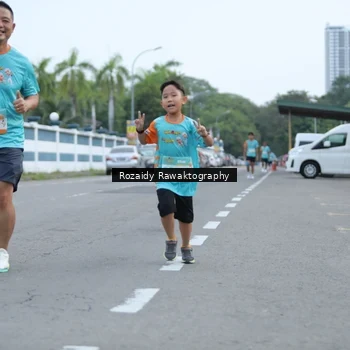 Runner Photo 8163611