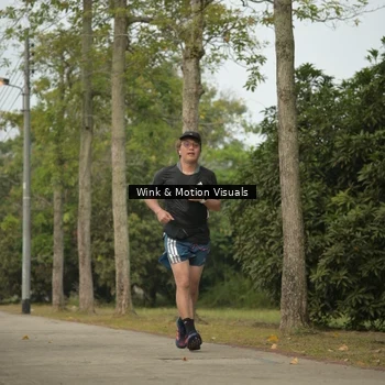Runner Photo 8163612