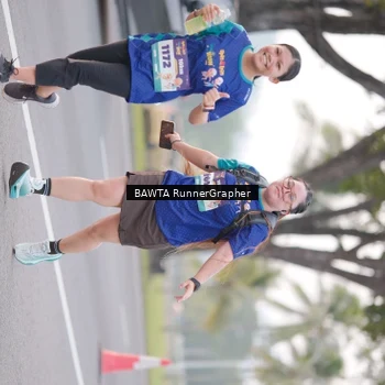 Runner Photo 8163613