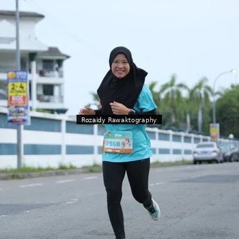 Runner Photo 8163614