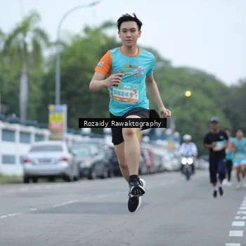 Runner Photo 8163615