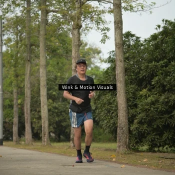 Runner Photo 8163616
