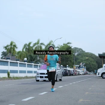 Runner Photo 8163617