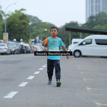 Runner Photo 8163618