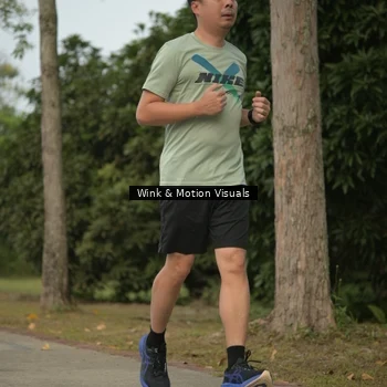 Runner Photo 8163619