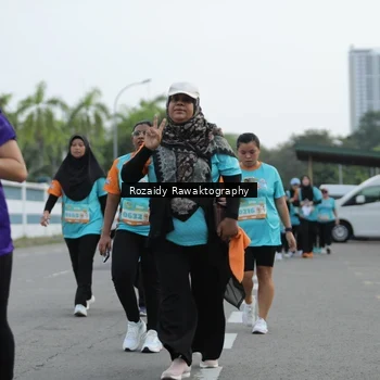 Runner Photo 8163620