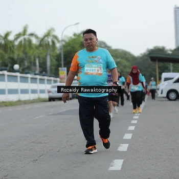 Runner Photo 8163621