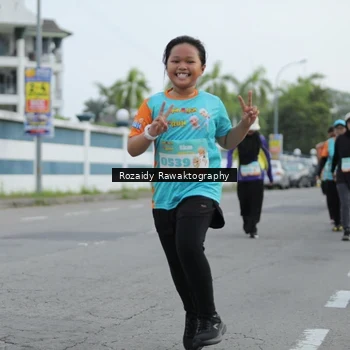 Runner Photo 8163623