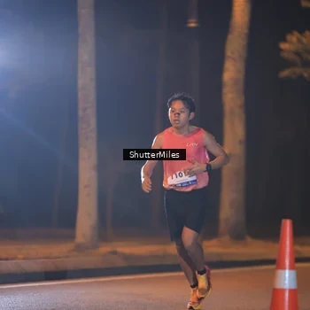 Runner Photo 8163624