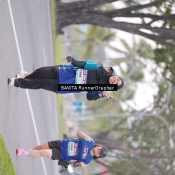 Runner Photo 8163626